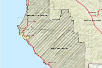 mendocino county parcel maps Arcgis Enterprise mendocino county parcel maps